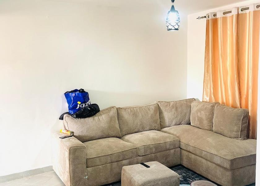 Kiambu County Kikuyu Living area