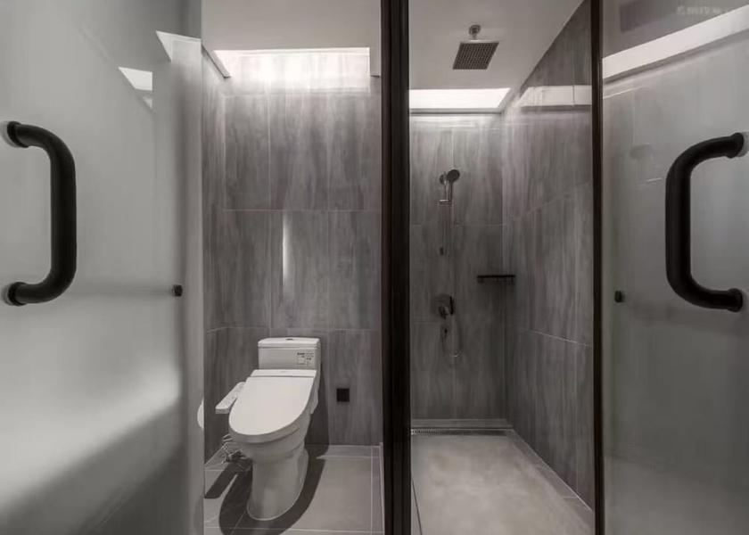Guangdong Zhaoqing Bathroom