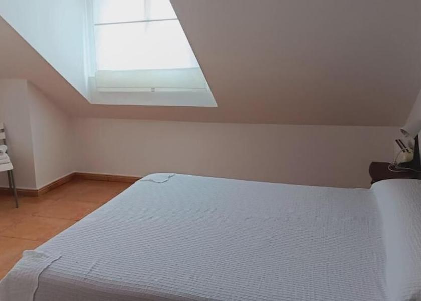 Galicia Fisterra Room