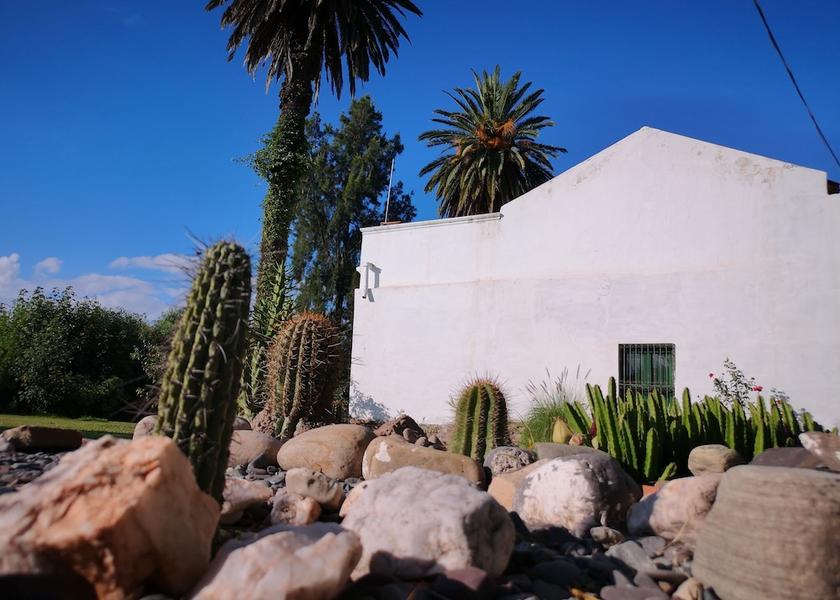 Salta Province Salta Exterior