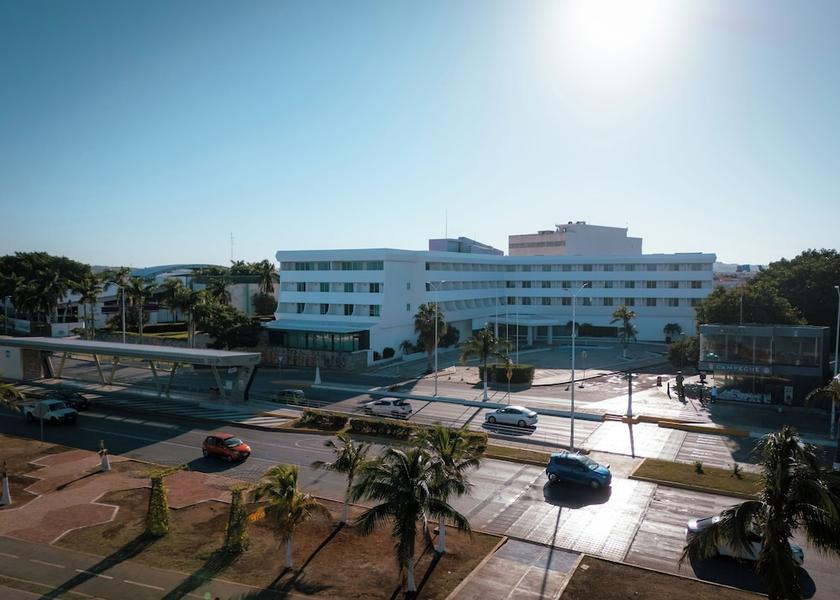 Campeche Campeche Exterior