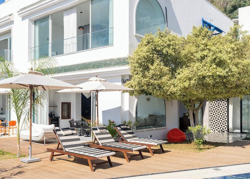  Sidi Bou Said Exterior