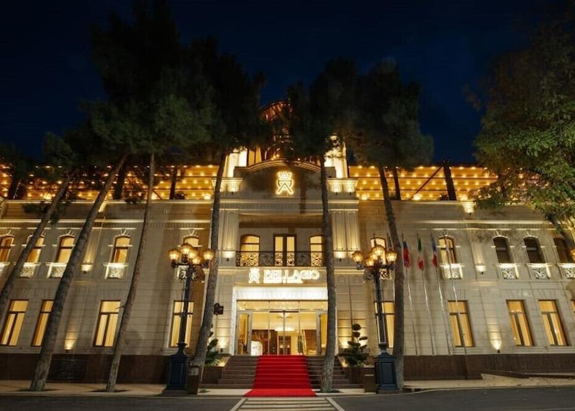 Samarkand Region Samarkand Front of property