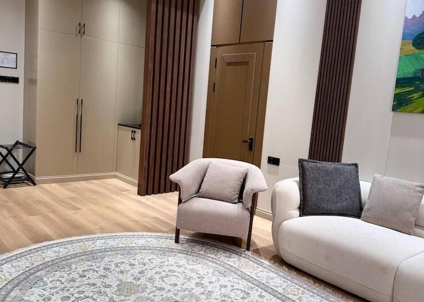 Samarkand Region Samarkand Living area