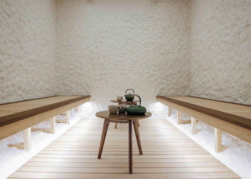 Samarkand Region Samarkand Spa treatment