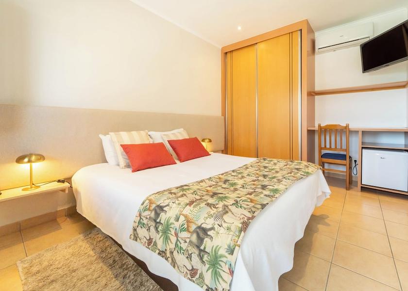 Beja Almodôvar Room