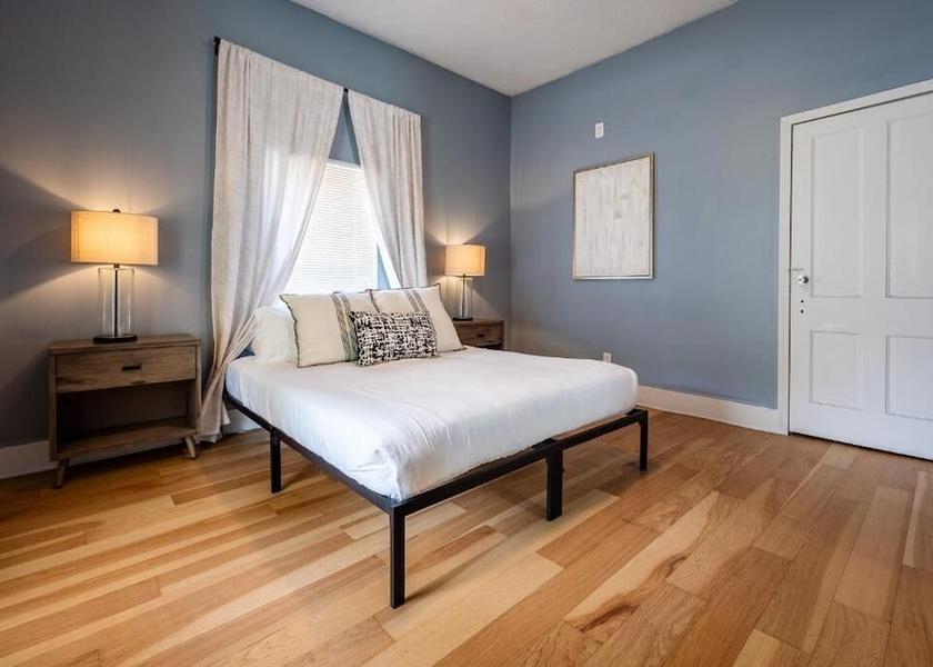 Indiana Indianapolis Room
