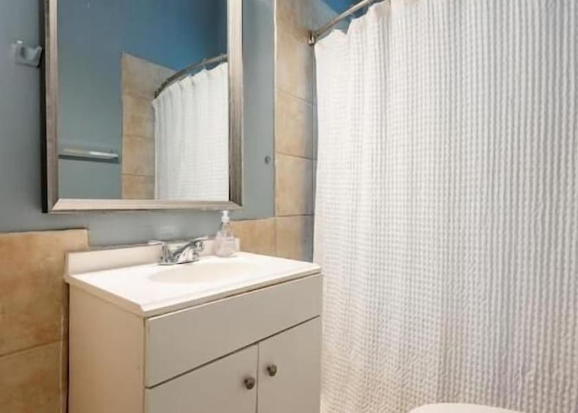 Indiana Indianapolis Bathroom