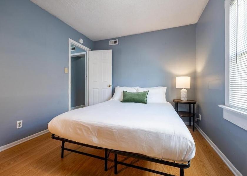 Indiana Indianapolis Room