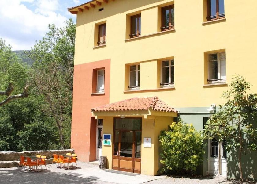 Catalonia Ribes De Freser Exterior