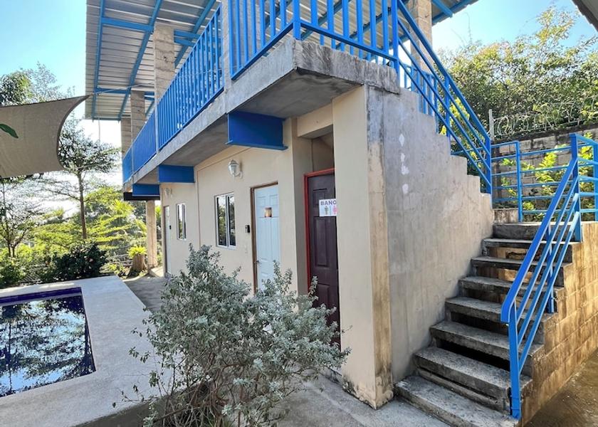  La Libertad Living area