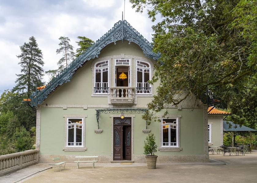Braga Guimarães Exterior