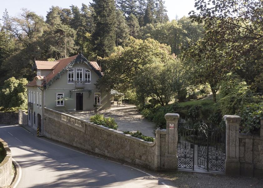 Braga Guimarães Exterior