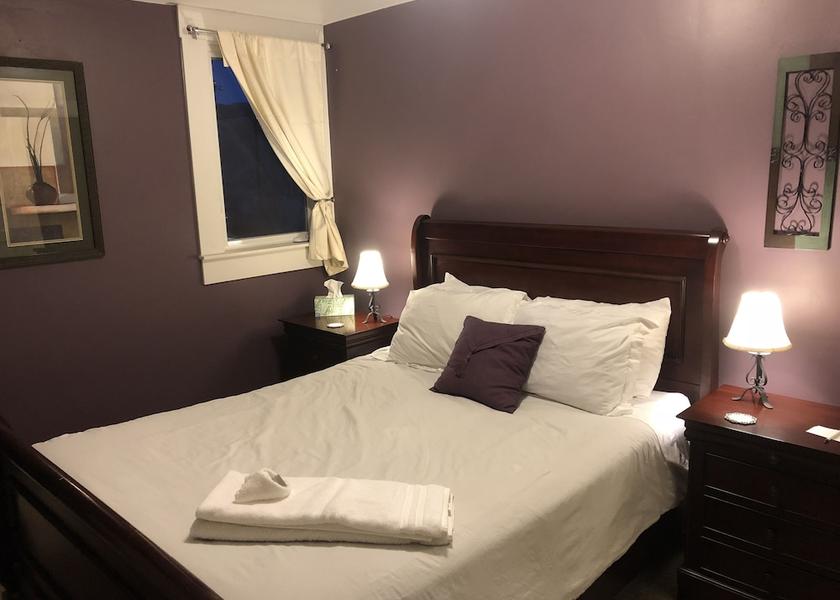 Colorado Salida Room