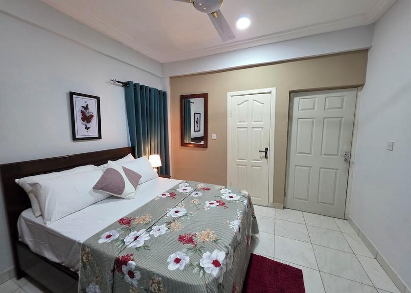 Accra Region North Legon Room