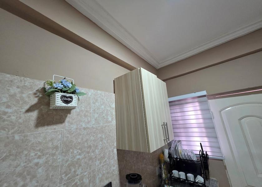 Accra Region North Legon Private kitchen