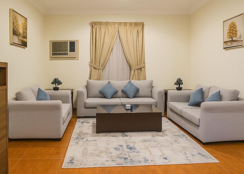 Tabuk Province Tabuk Room