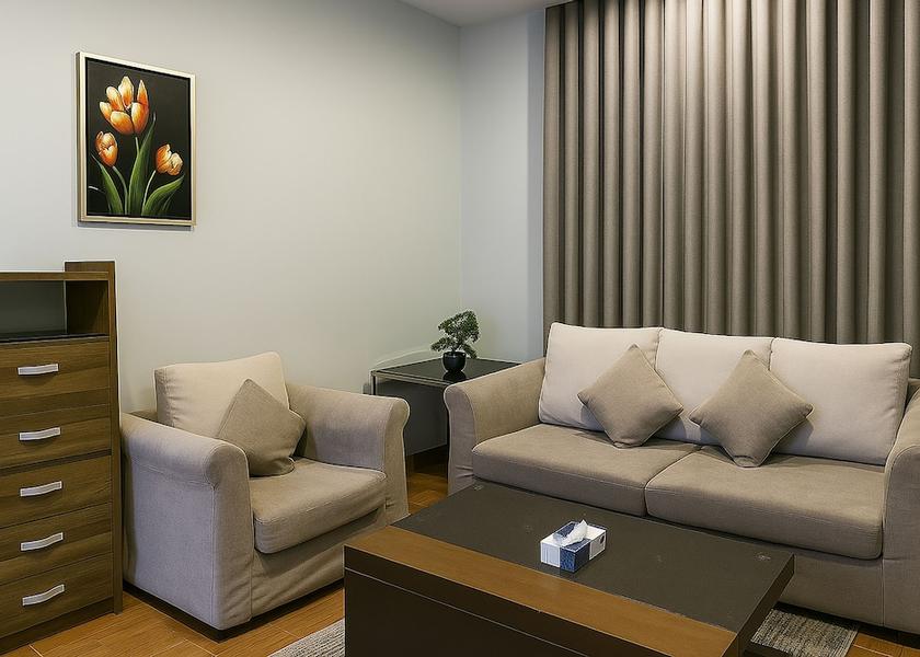 Tabuk Province Tabuk Room