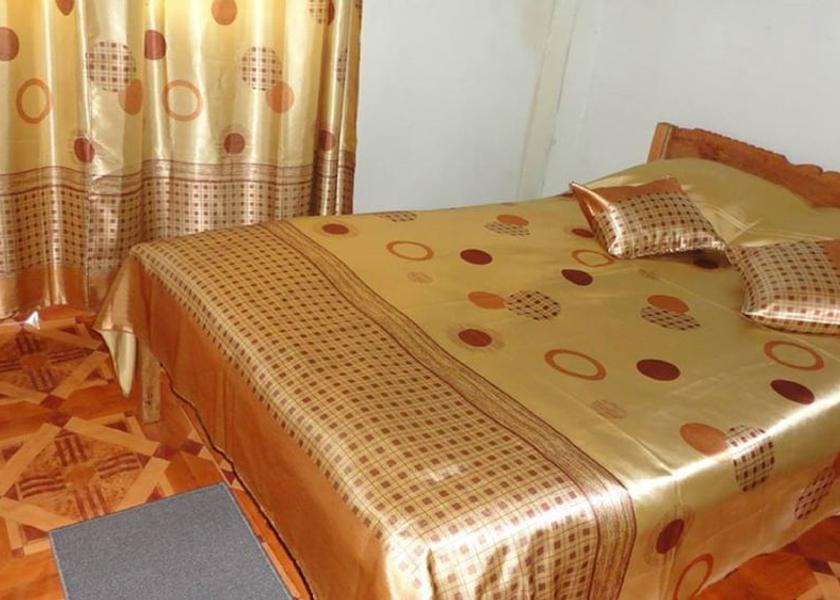 Nandi County Nandi Hills Room