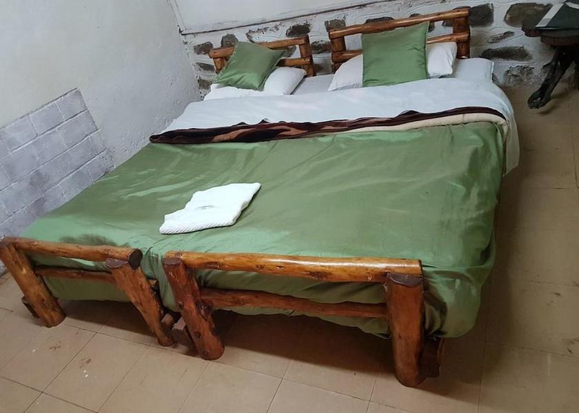 Nandi County Nandi Hills Room