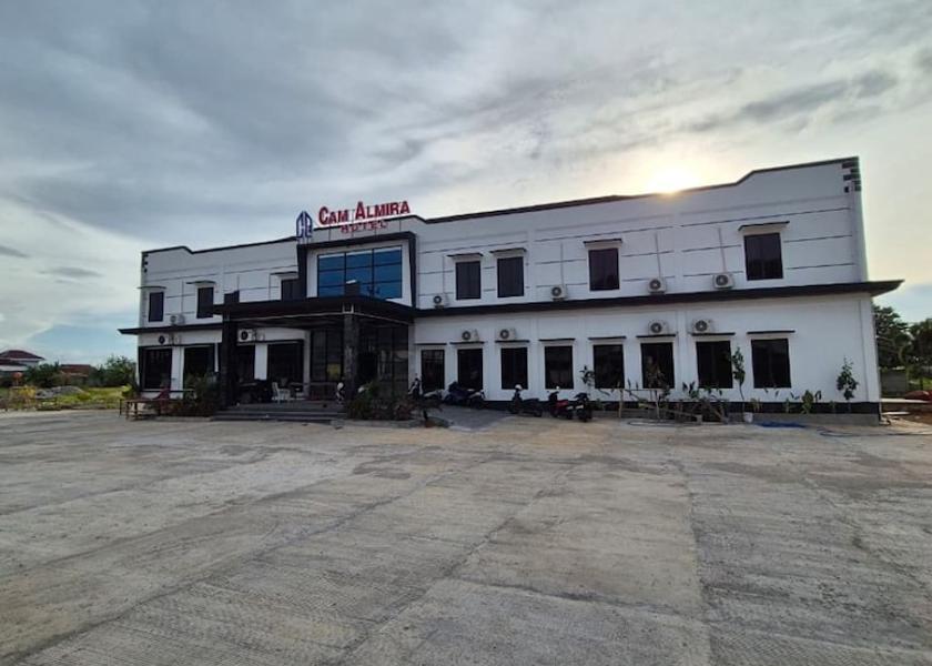 Lampung Kalianda Exterior