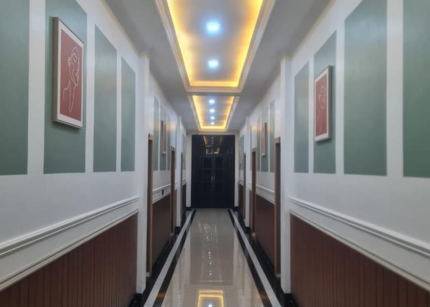 Lampung Kalianda Interior