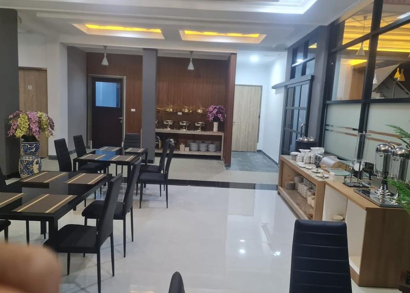 Lampung Kalianda Dining