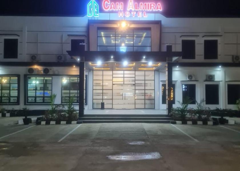 Lampung Kalianda Exterior