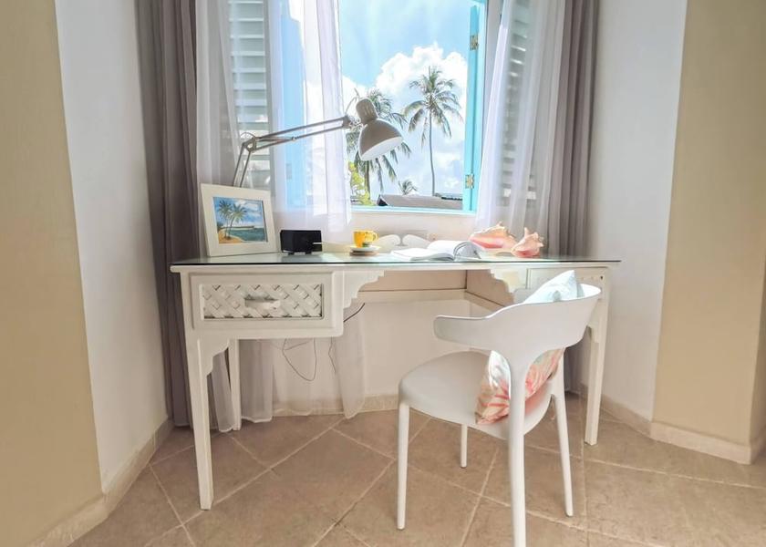 Samaná Las Terrenas Interior