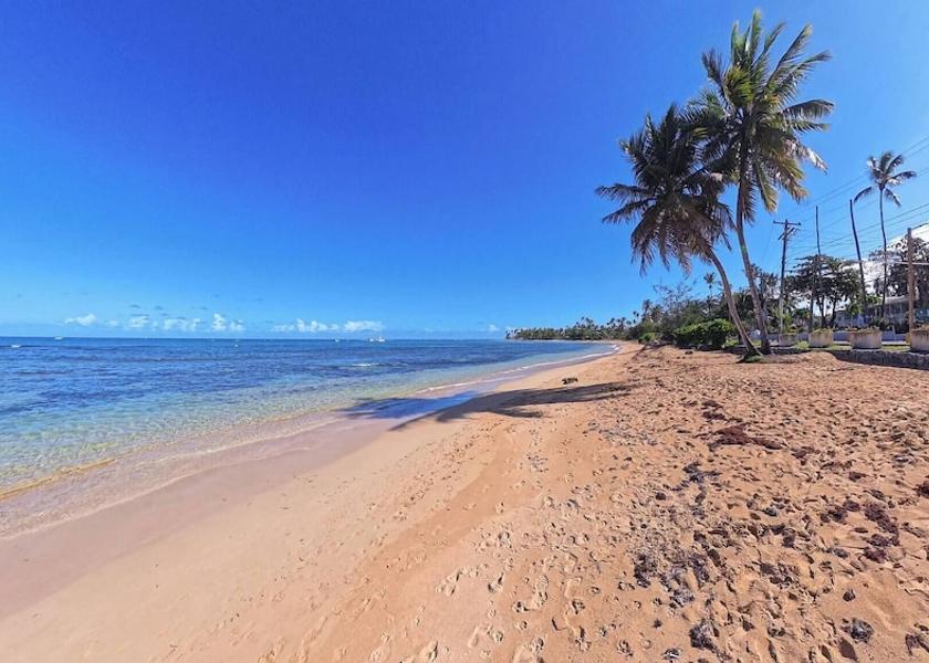 Samaná Las Terrenas Beach
