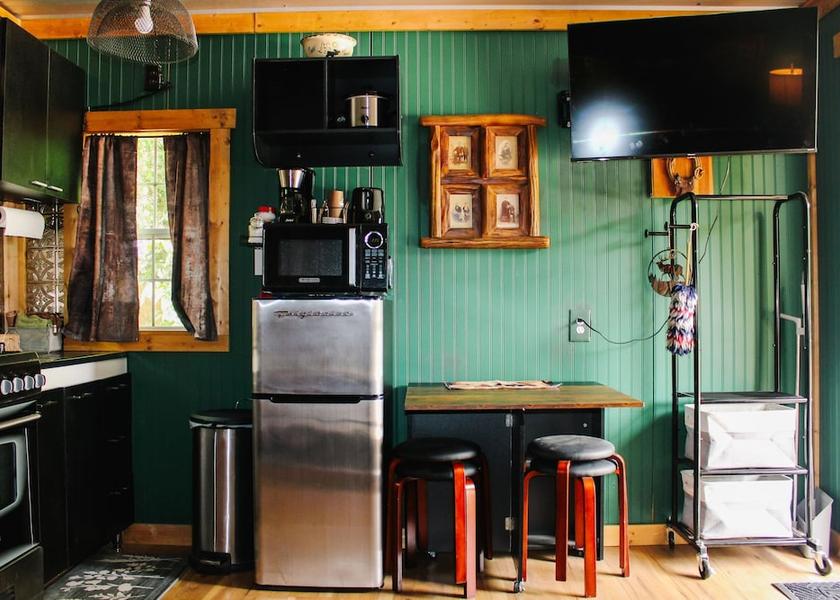 Kansas Toronto Private kitchen