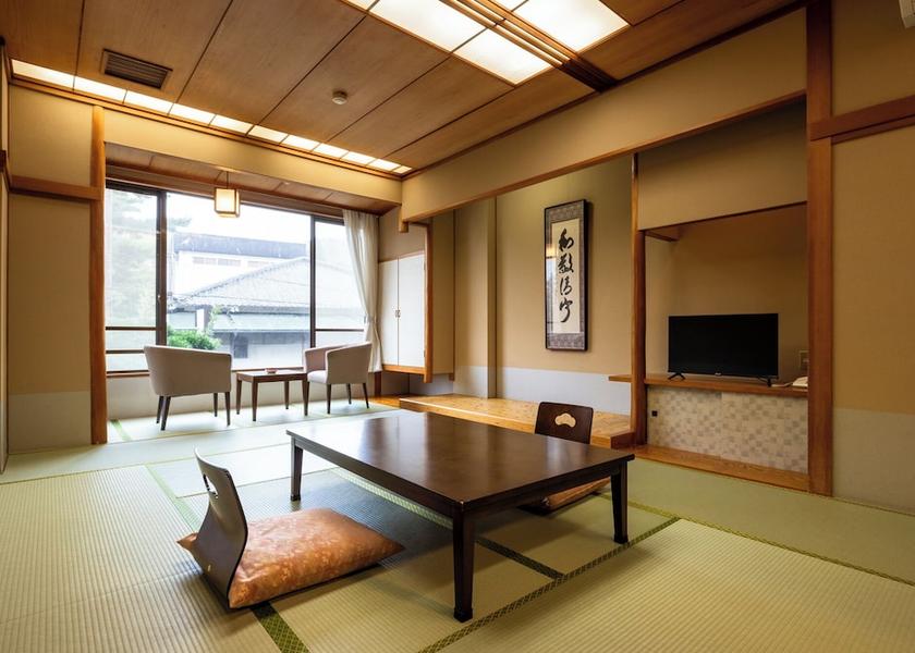 Shizuoka Izunokuni Room