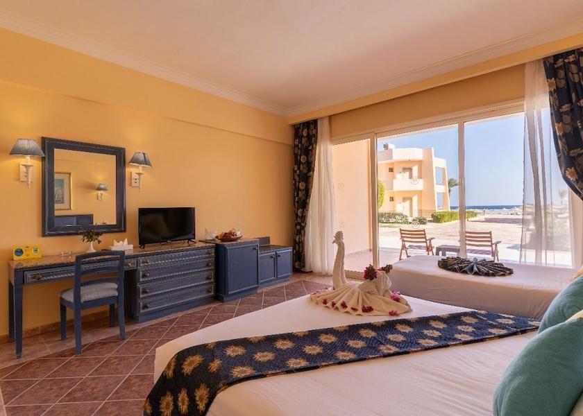 Red Sea Governorate Marsa Alam Room