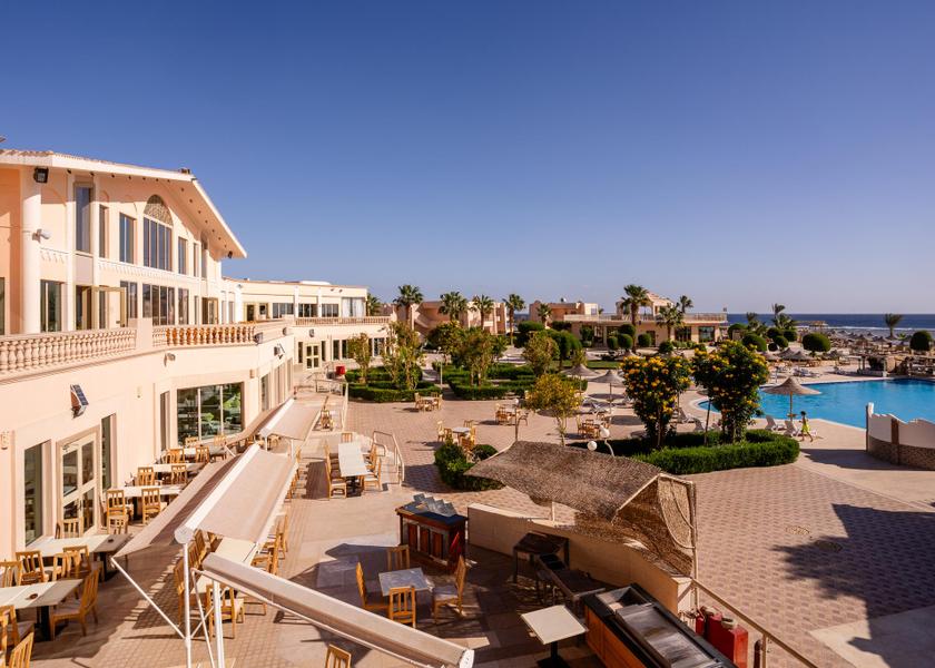 Red Sea Governorate Marsa Alam 