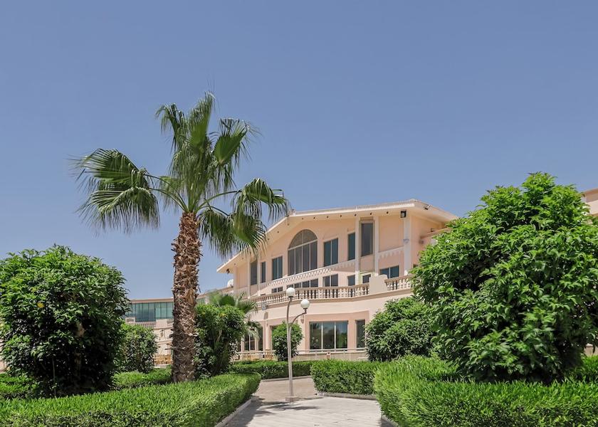 Red Sea Governorate Marsa Alam Exterior