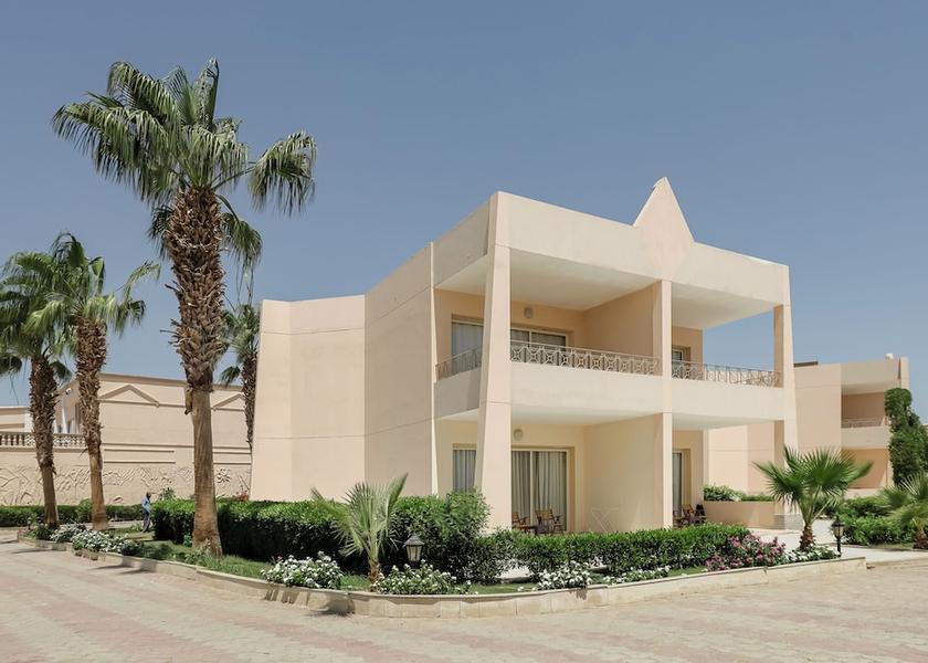 Red Sea Governorate Marsa Alam Room