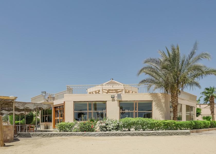Red Sea Governorate Marsa Alam Exterior