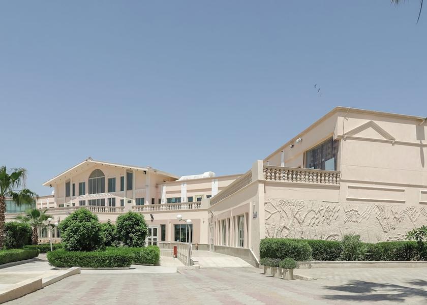 Red Sea Governorate Marsa Alam Exterior