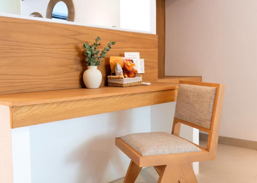 Morelos Xochitepec Room