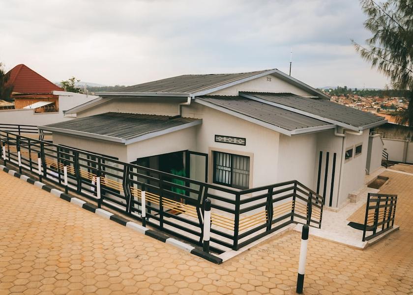  Kigali Room amenity