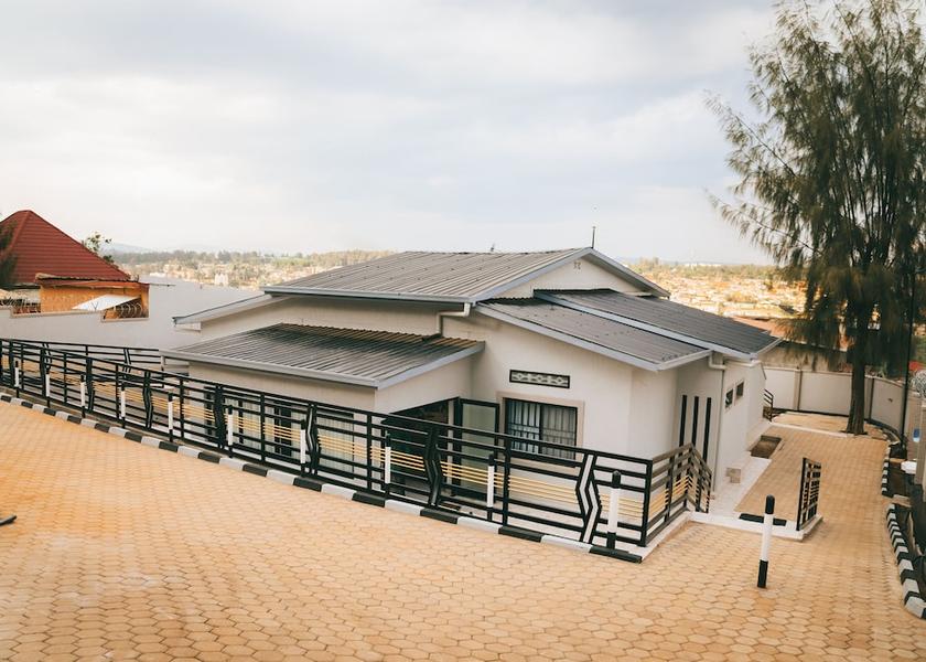  Kigali Room amenity