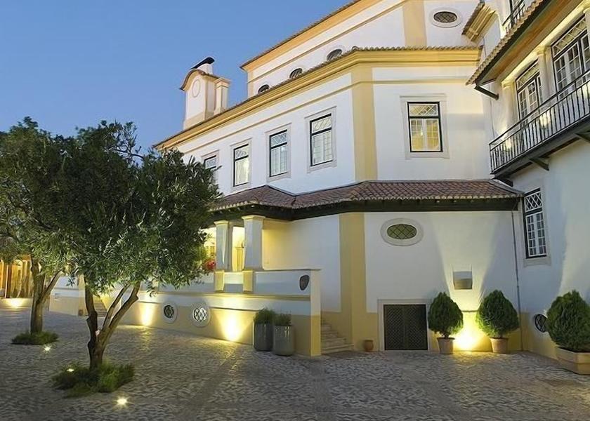 Santarém Golega Exterior