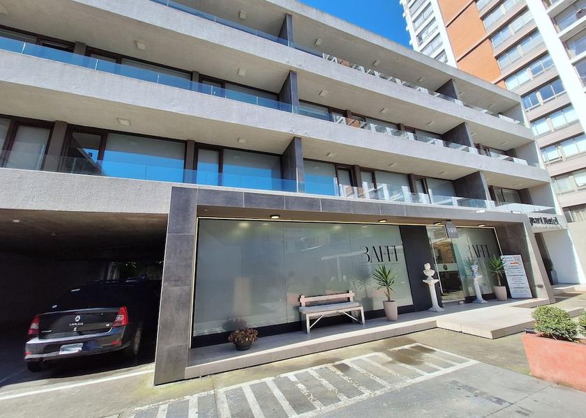 Biobío Concepción Exterior