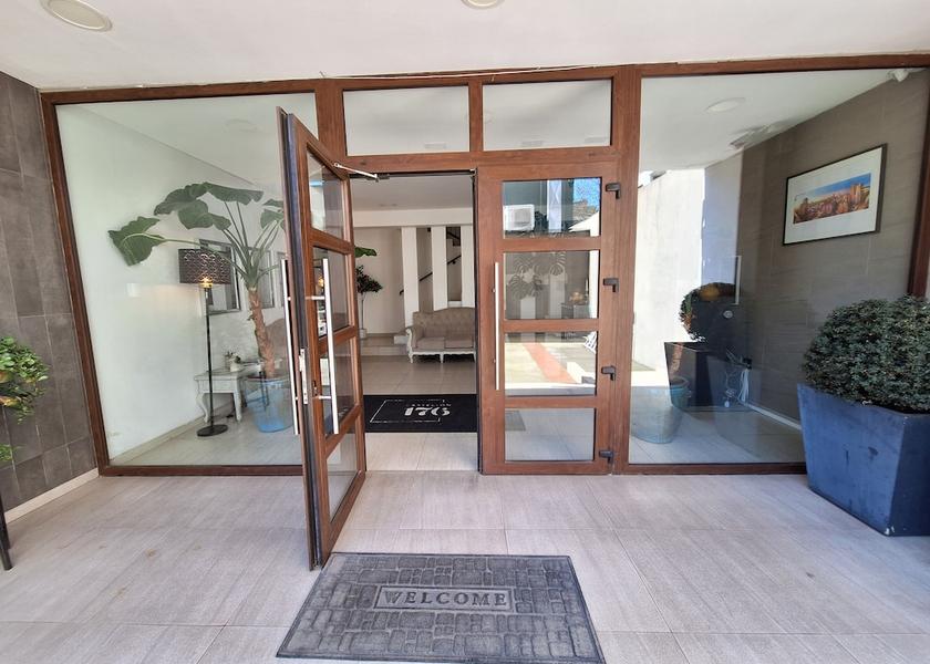 Biobío Concepción Interior