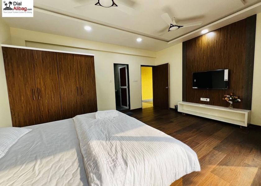 Maharashtra Alibaug Room