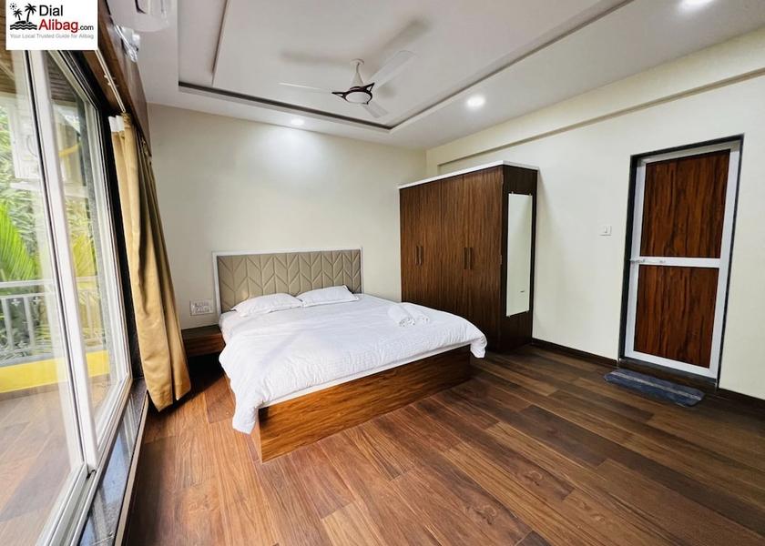 Maharashtra Alibaug Room