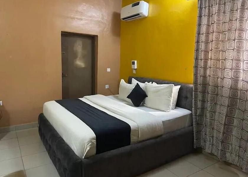 Kano Kano Room