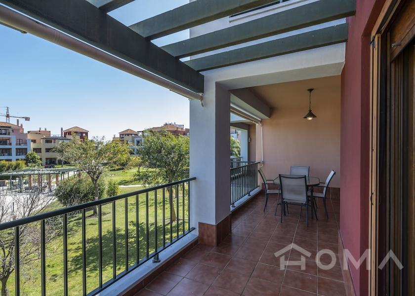 Andalusia Ayamonte Outdoor dining