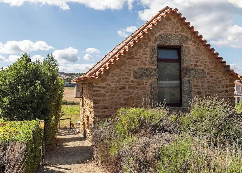 Guarda Seia View from room