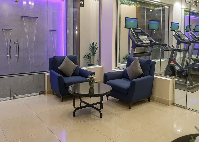 Tabuk Province Tabuk Interior